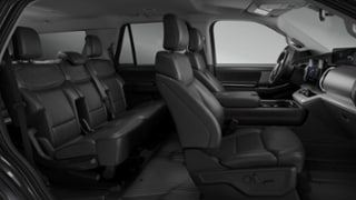 2026 Ford Expedition® Internal Image 1